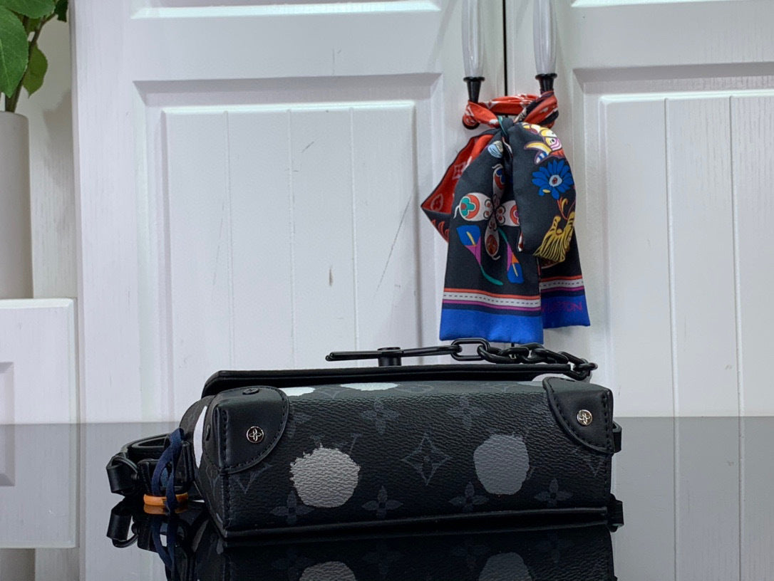 Bolsa Louis Vuitton Masculina