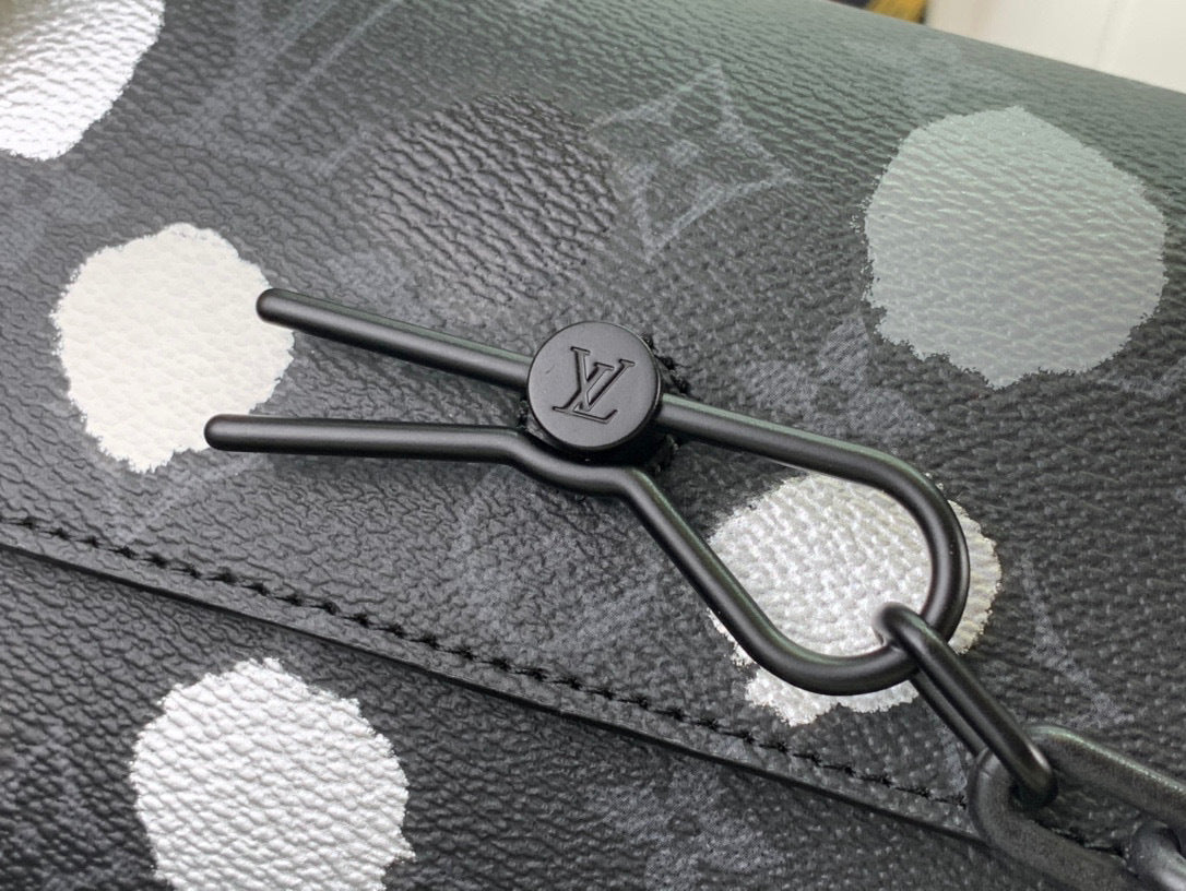 Bolsa Louis Vuitton Masculina