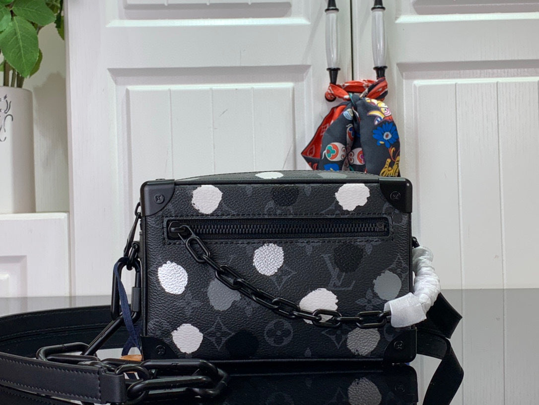 Bolsa Louis Vuitton Masculina