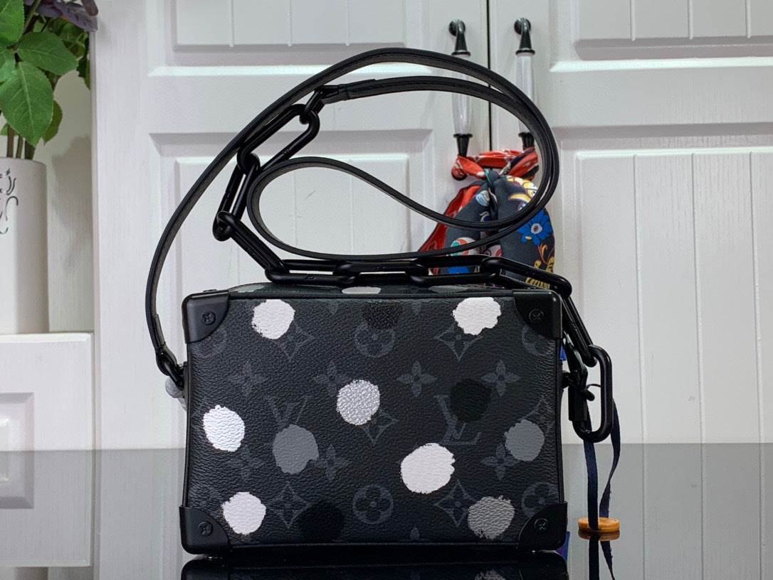 Bolsa Louis Vuitton Masculina