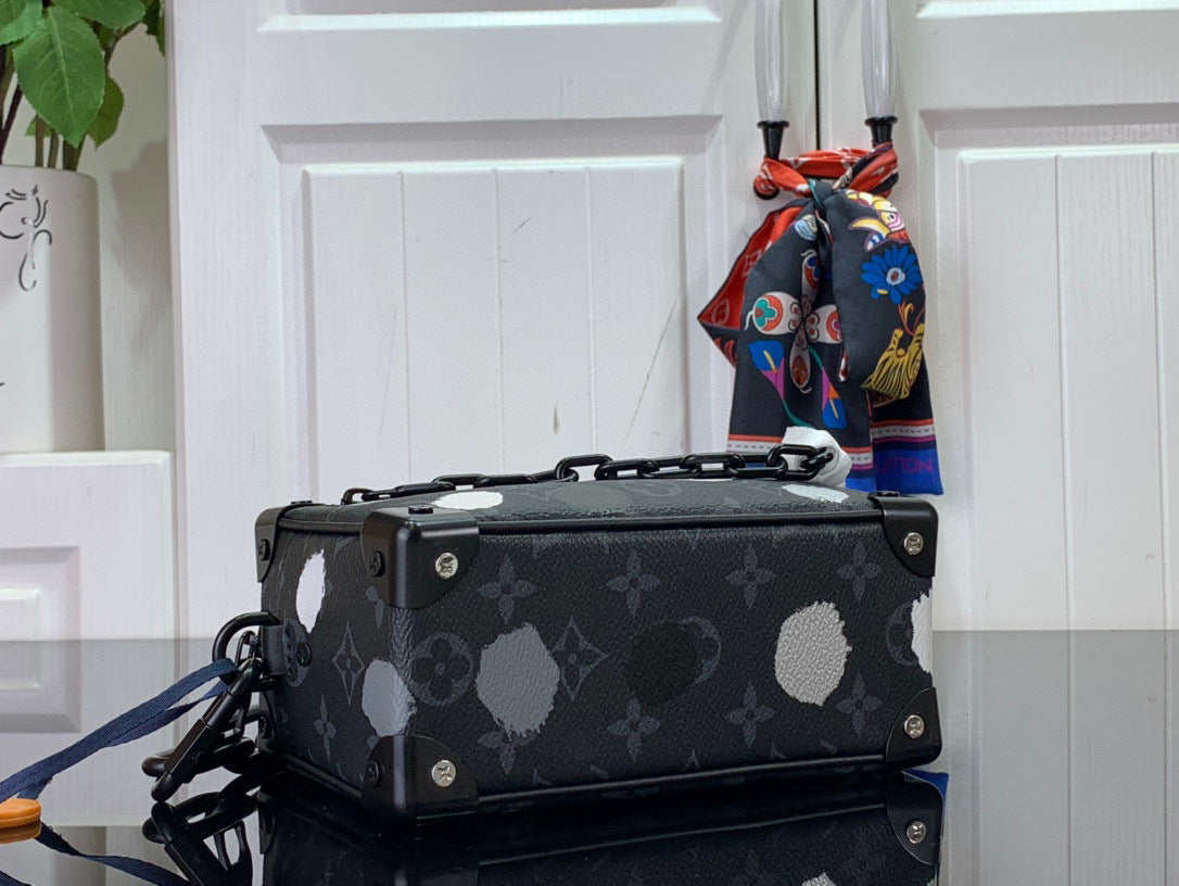 Bolsa Louis Vuitton Masculina