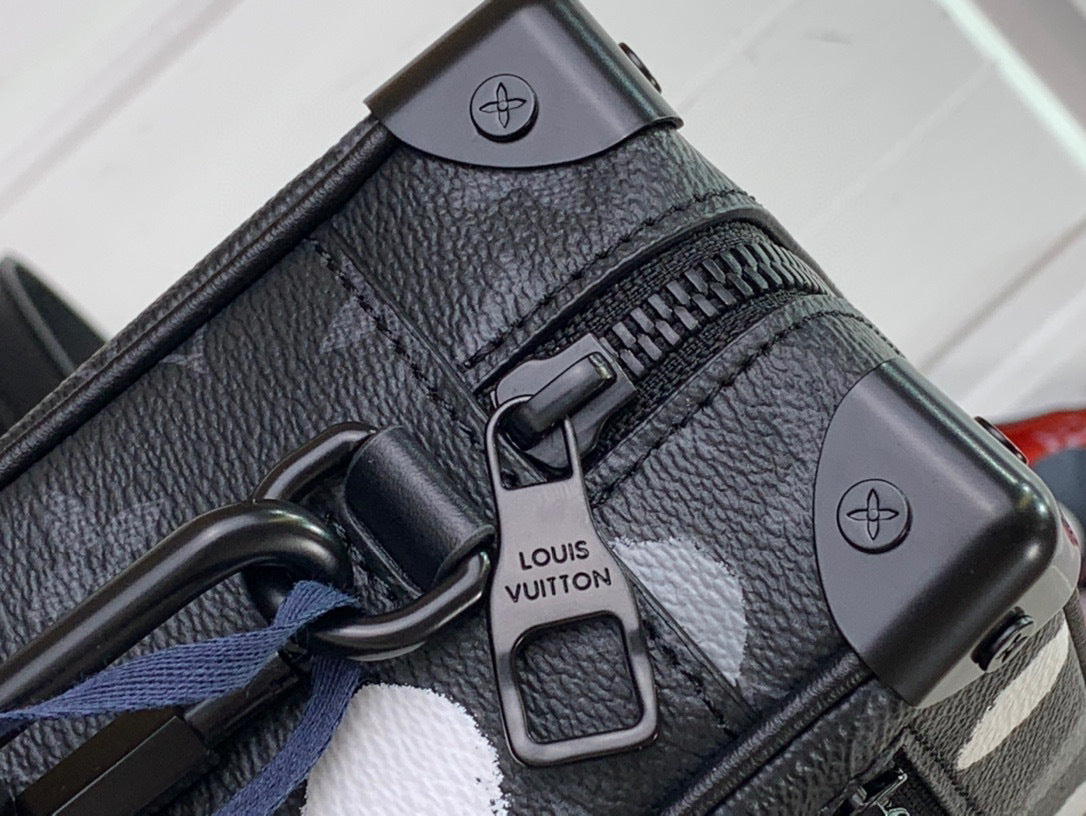 Bolsa Louis Vuitton Masculina