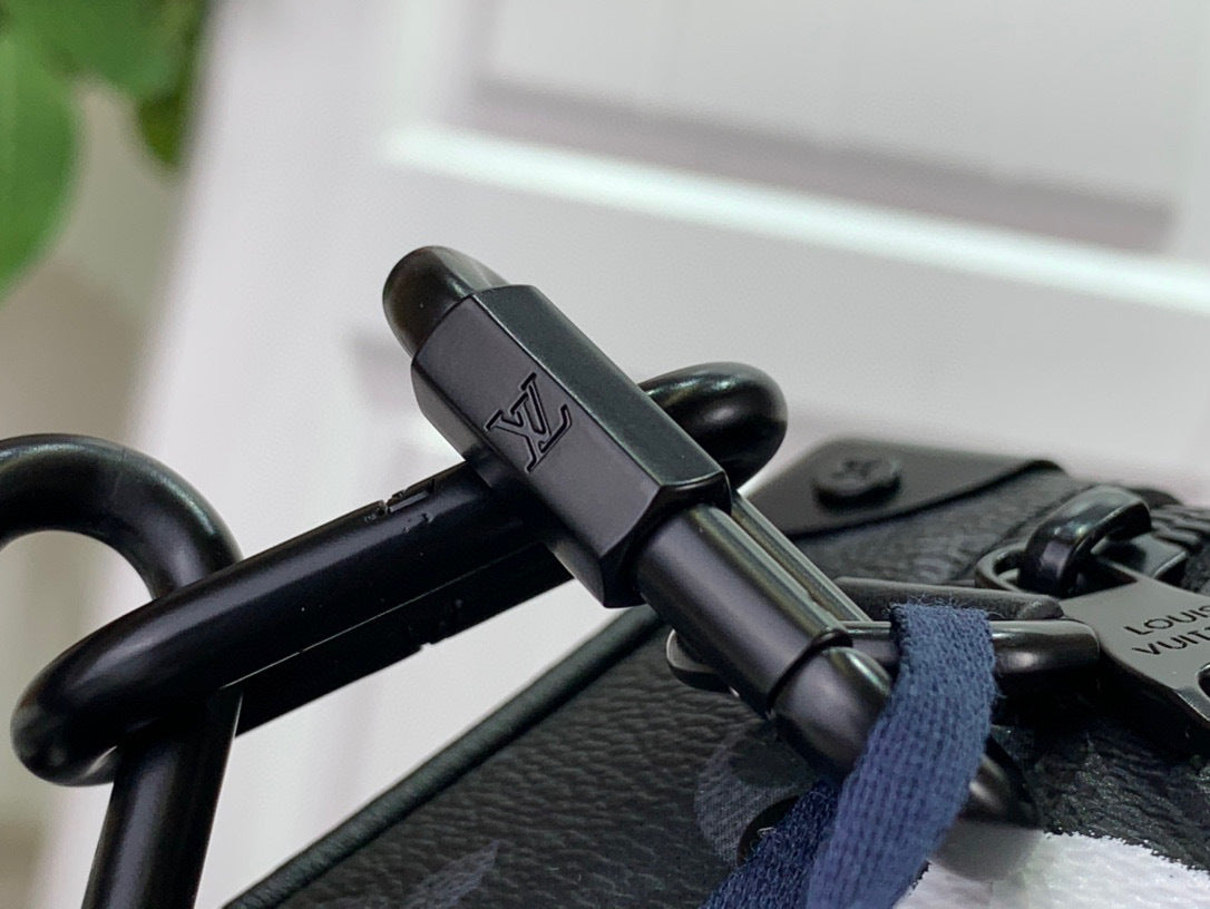 Bolsa Louis Vuitton Masculina