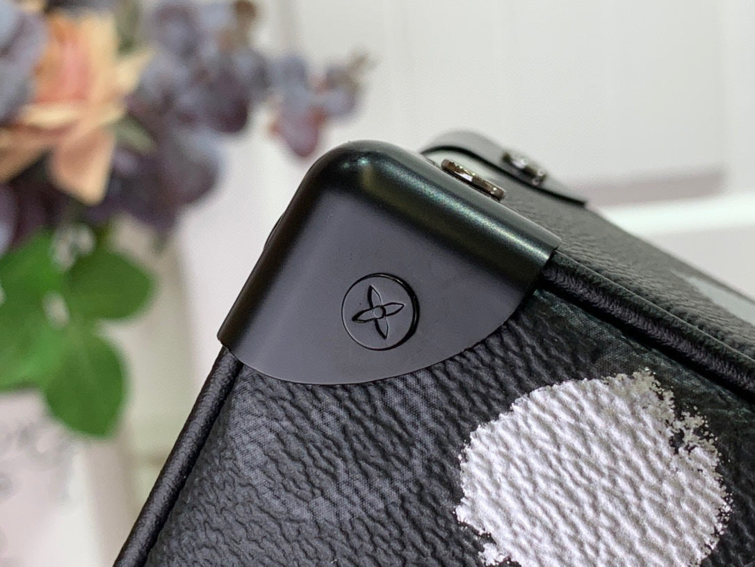 Bolsa Louis Vuitton Masculina