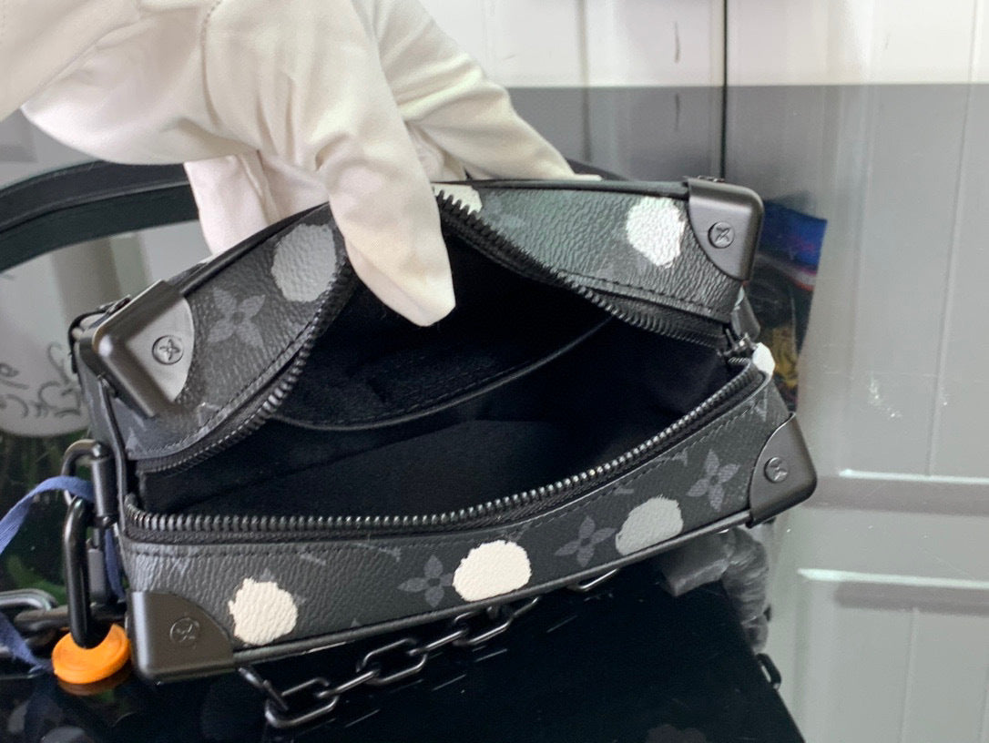 Bolsa Louis Vuitton Masculina