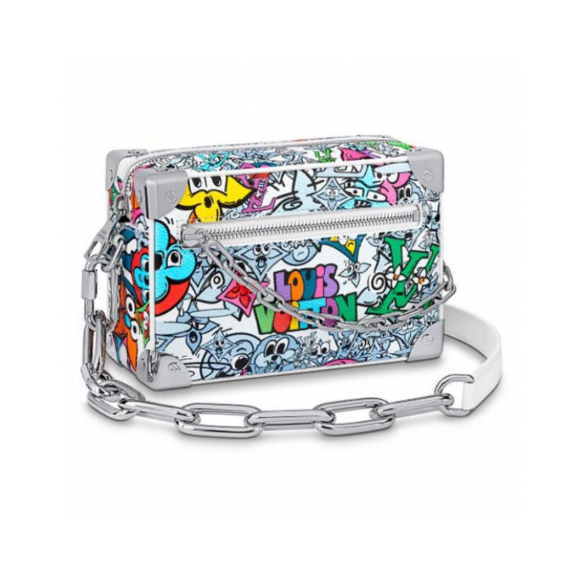 Bolsa Louis Vuitton Masculina