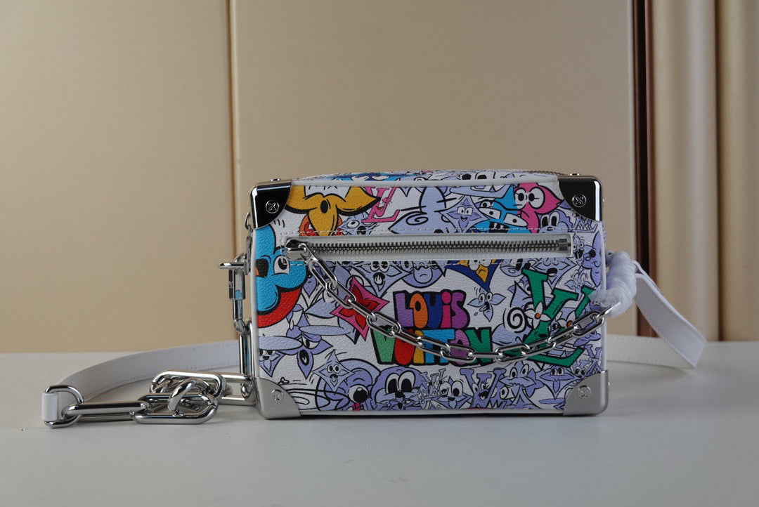 Bolsa Louis Vuitton Masculina