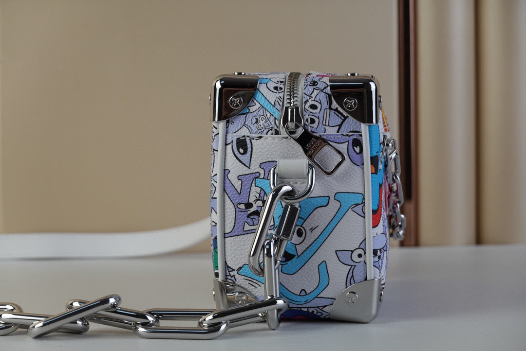 Bolsa Louis Vuitton Masculina