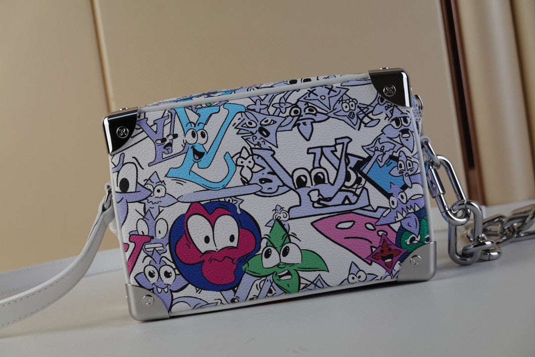 Bolsa Louis Vuitton Masculina