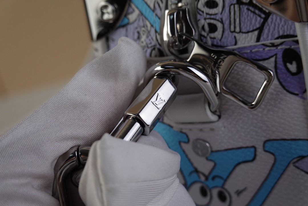 Bolsa Louis Vuitton Masculina