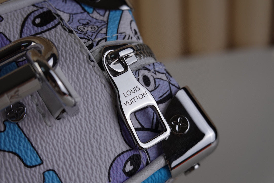 Bolsa Louis Vuitton Masculina