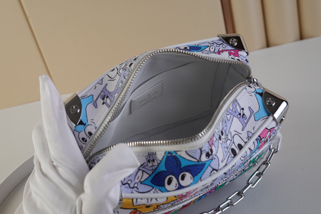 Bolsa Louis Vuitton Masculina