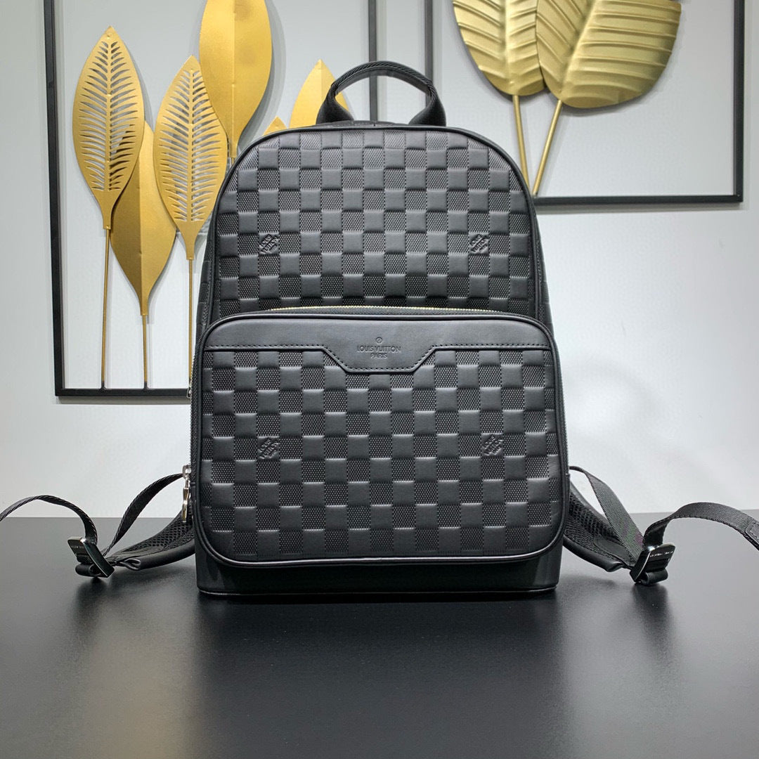 Mochila Louis Vuitton Masculina