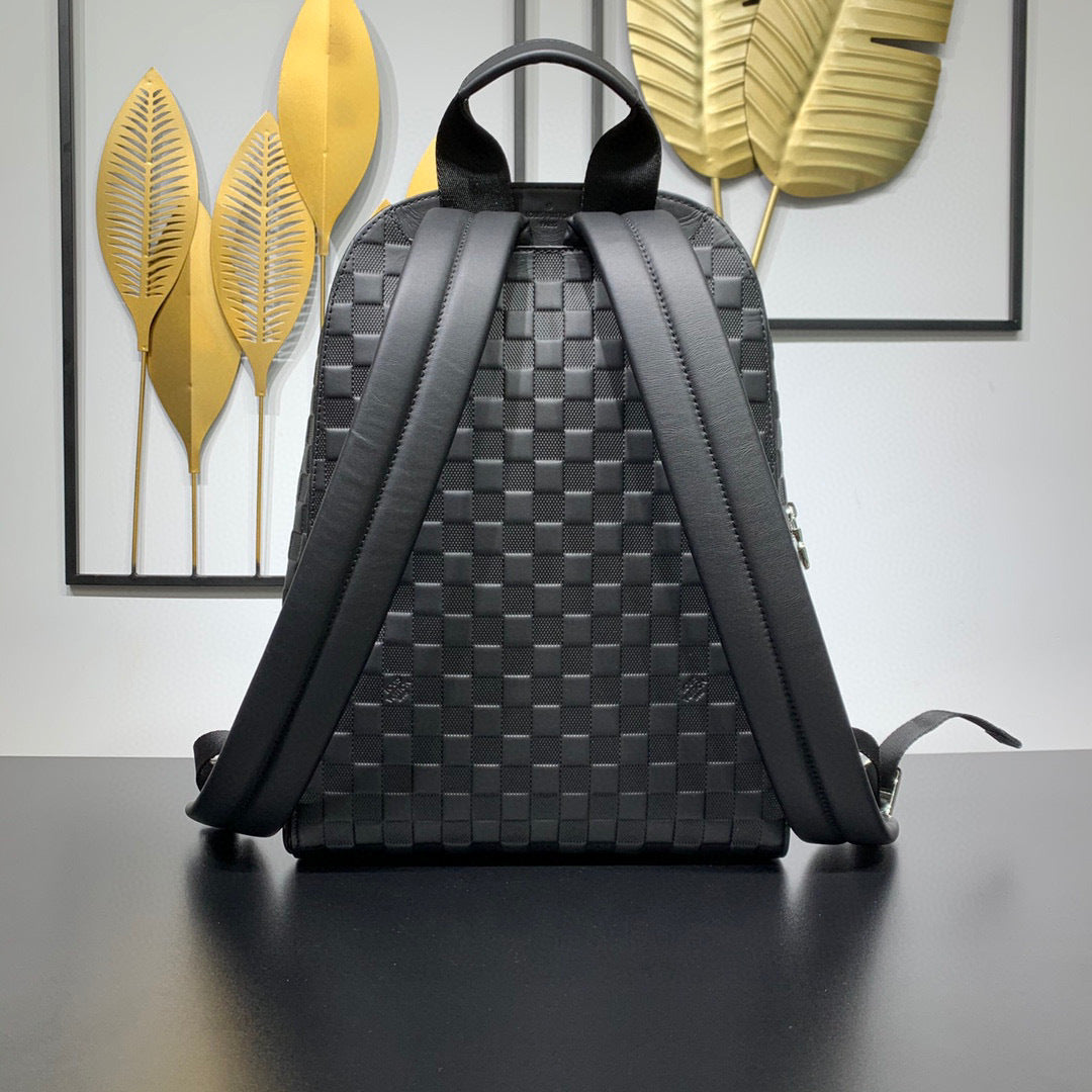 Mochila Louis Vuitton Masculina