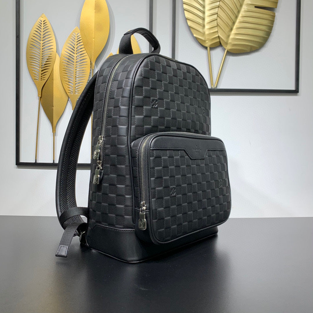 Mochila Louis Vuitton Masculina
