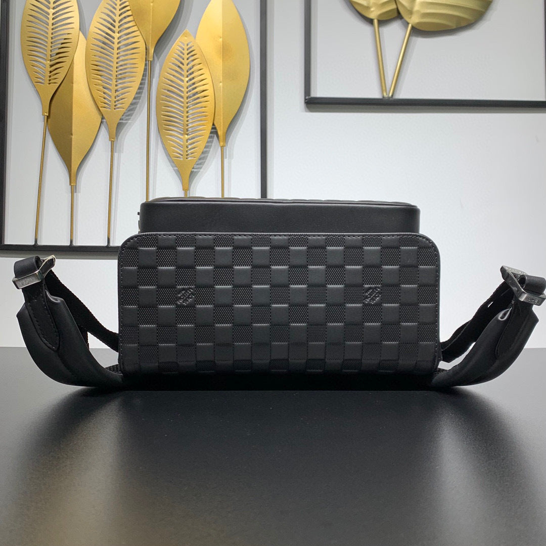Mochila Louis Vuitton Masculina