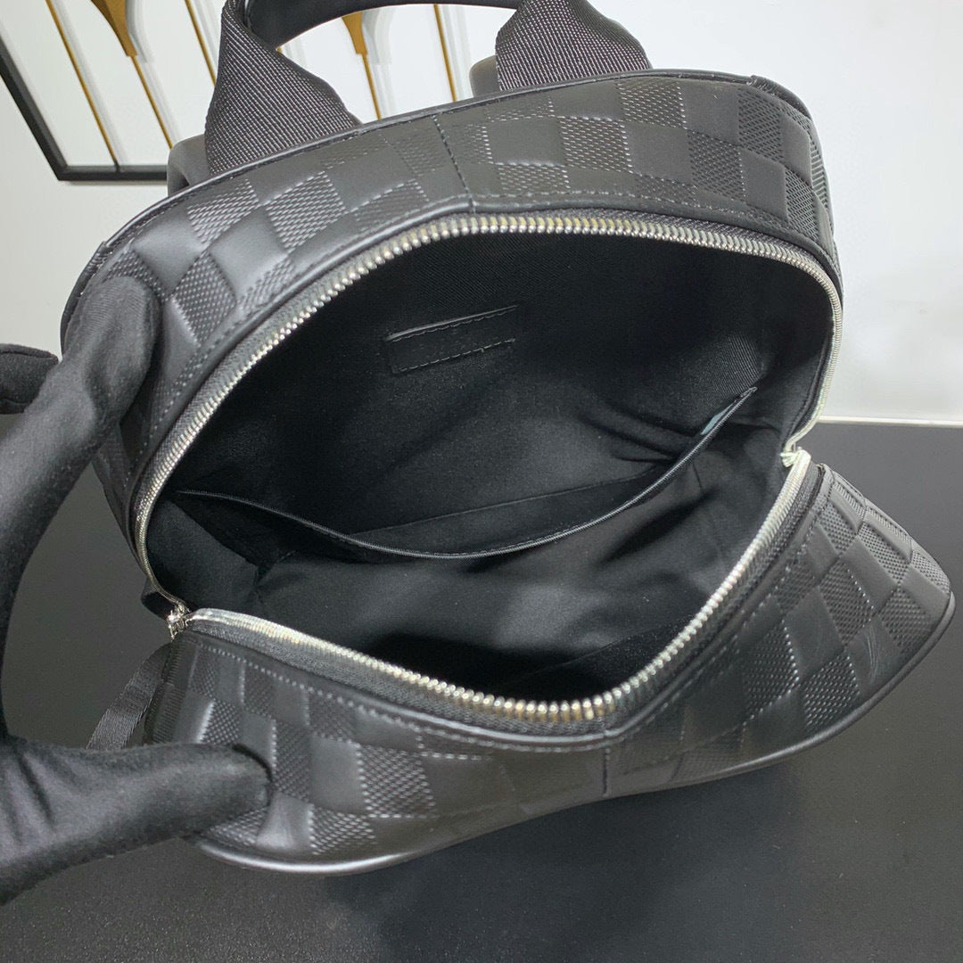 Mochila Louis Vuitton Masculina