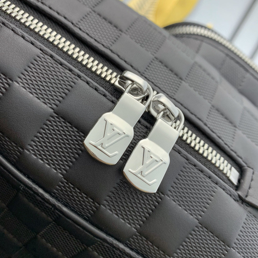 Mochila Louis Vuitton Masculina
