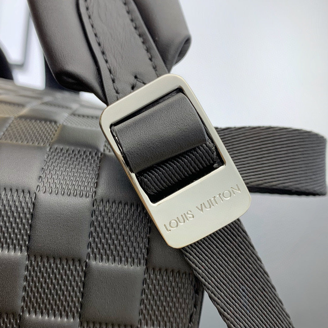 Mochila Louis Vuitton Masculina