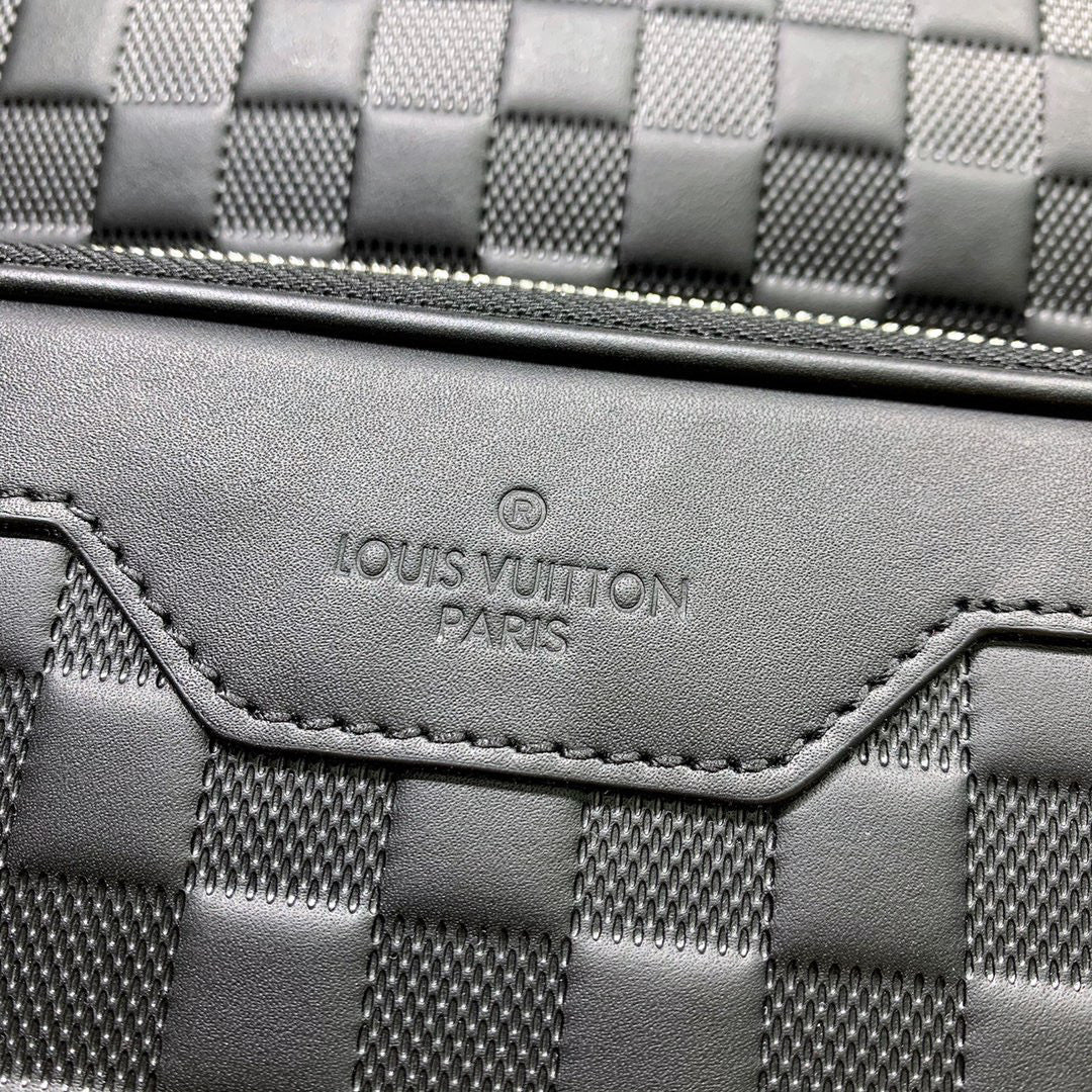 Mochila Louis Vuitton Masculina