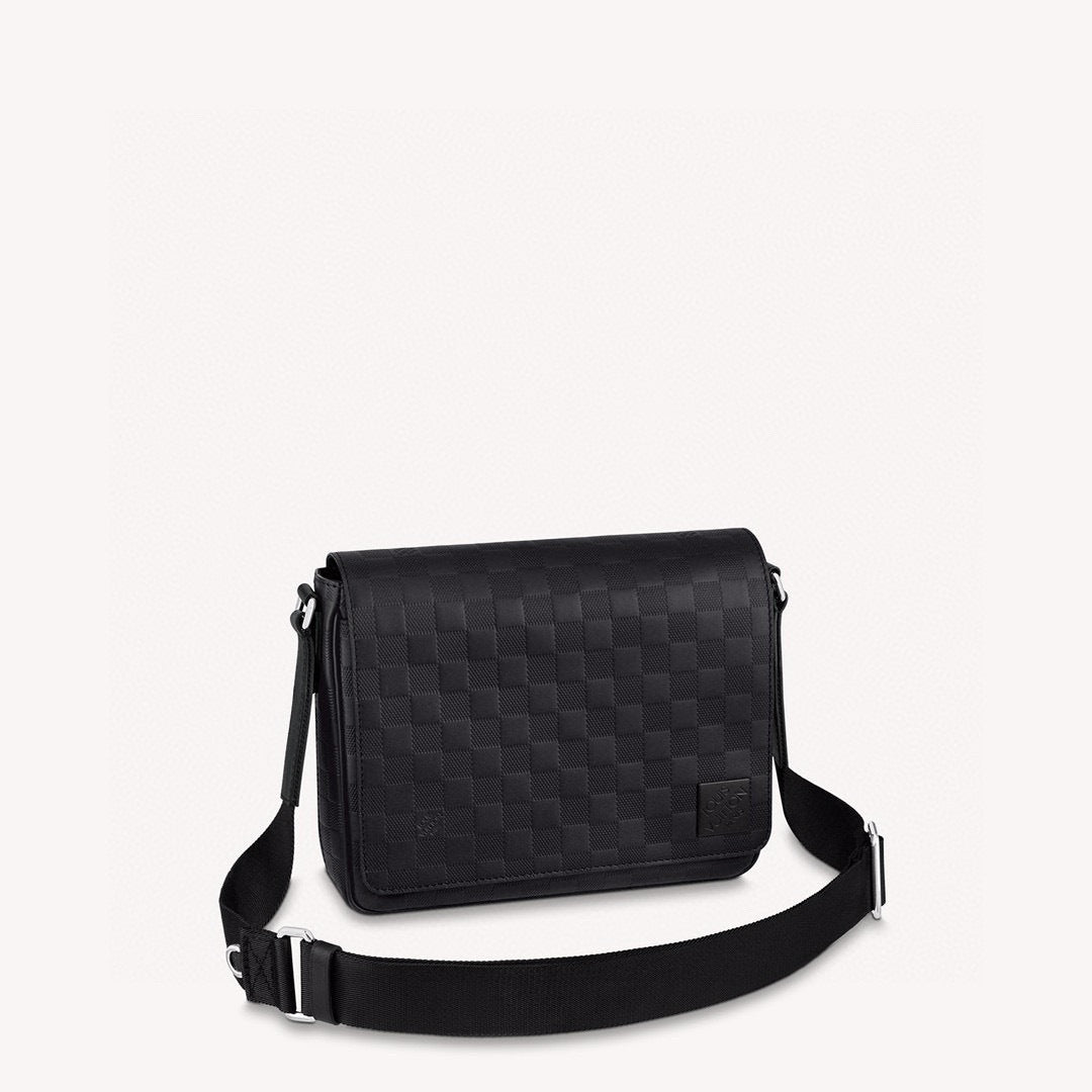 Bolsa Louis Vuitton Masculina