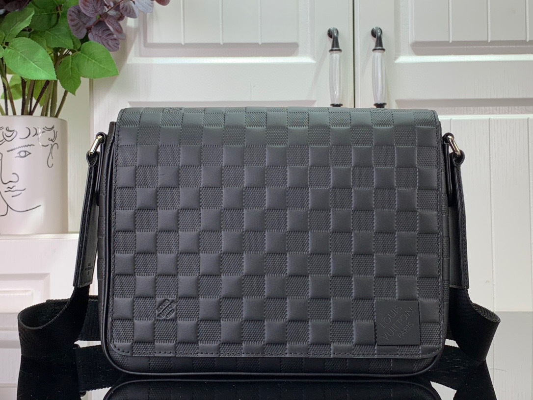 Bolsa Louis Vuitton Masculina