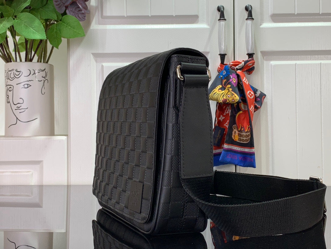 Bolsa Louis Vuitton Masculina