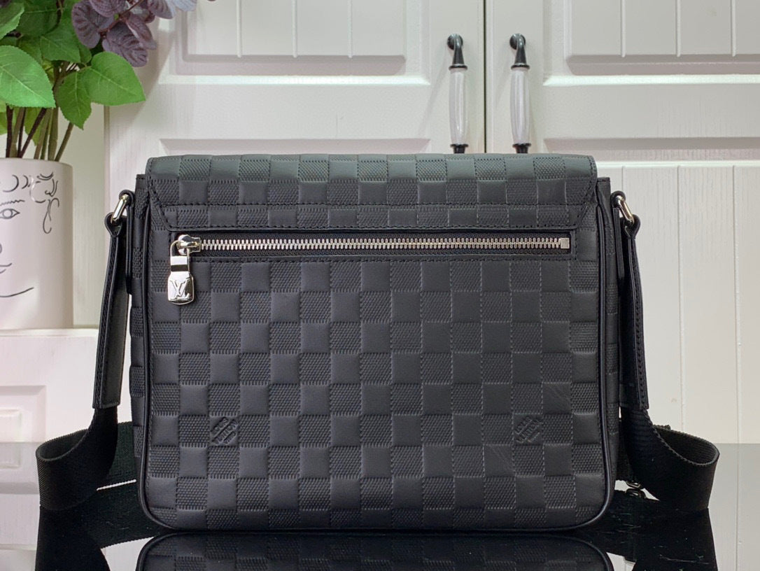 Bolsa Louis Vuitton Masculina