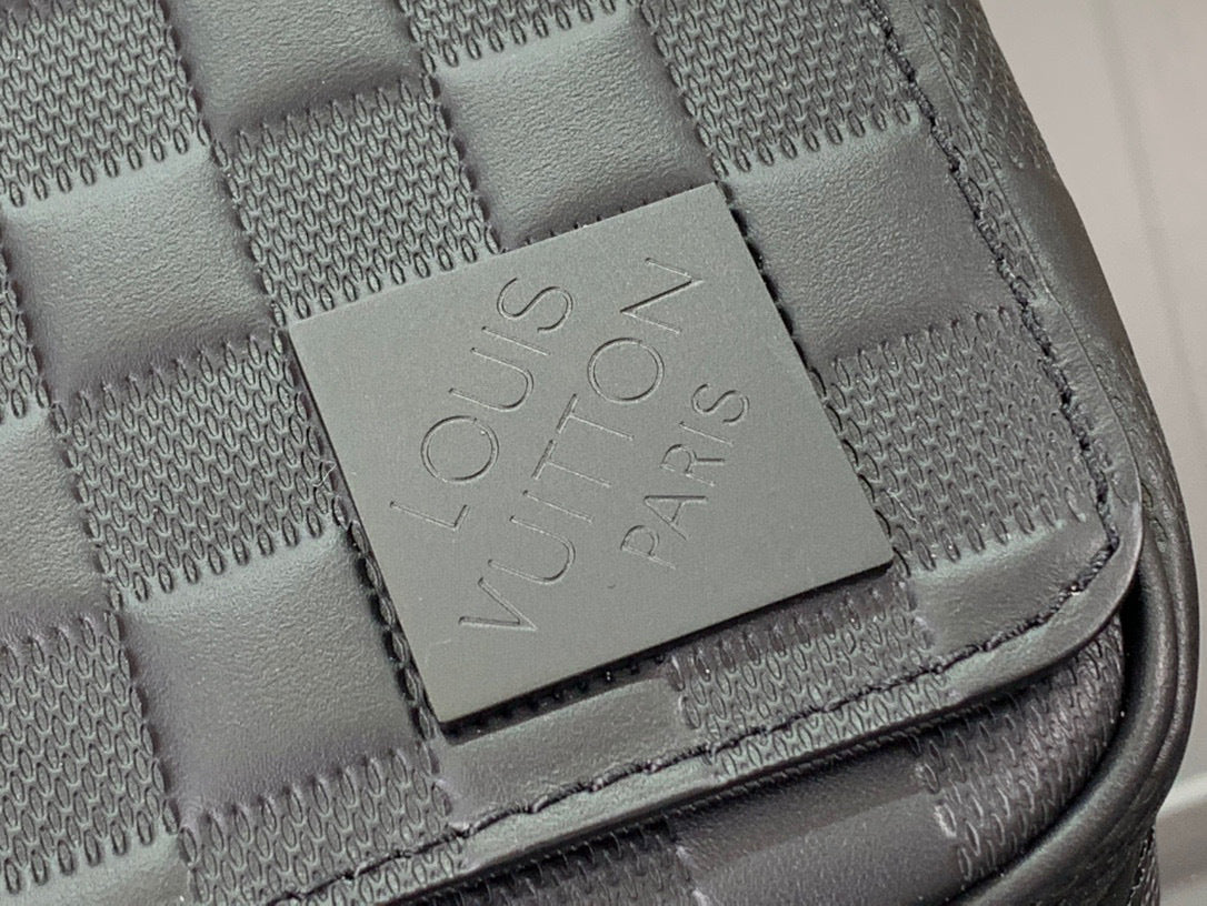 Bolsa Louis Vuitton Masculina