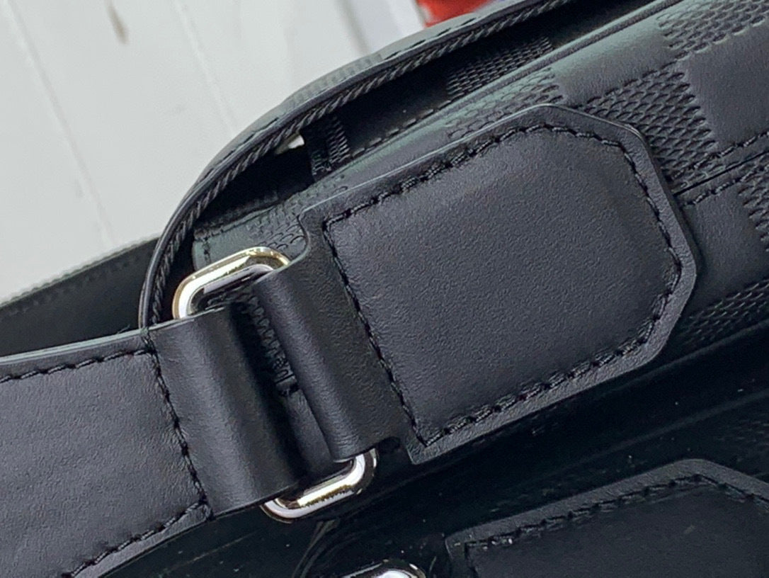 Bolsa Louis Vuitton Masculina