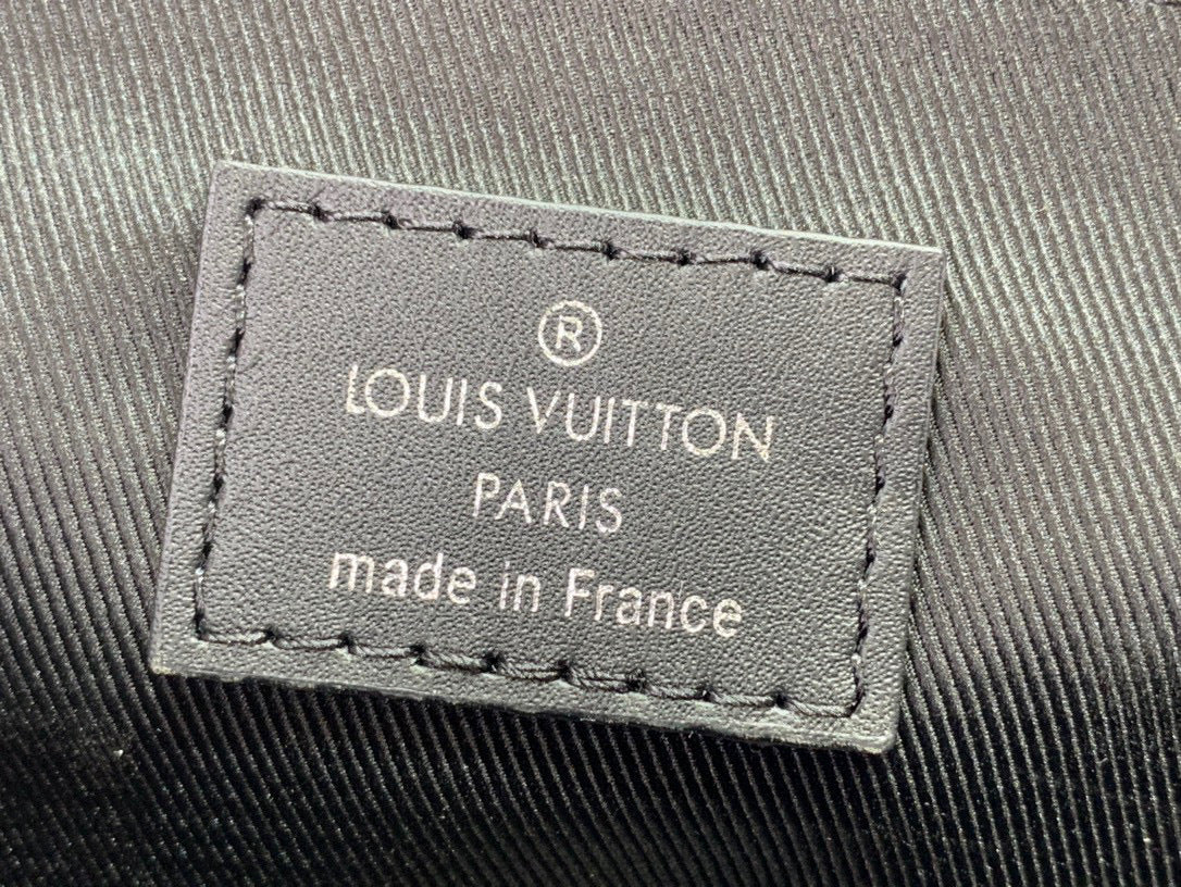 Bolsa Louis Vuitton Masculina