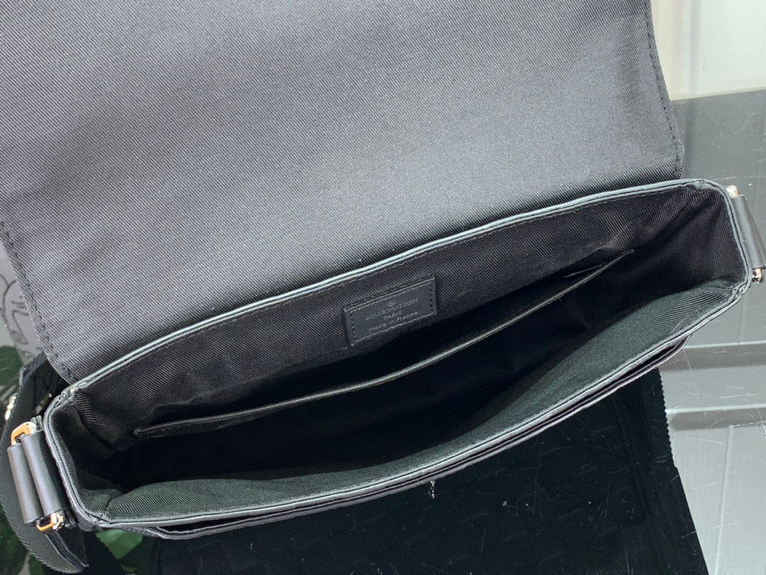 Bolsa Louis Vuitton Masculina