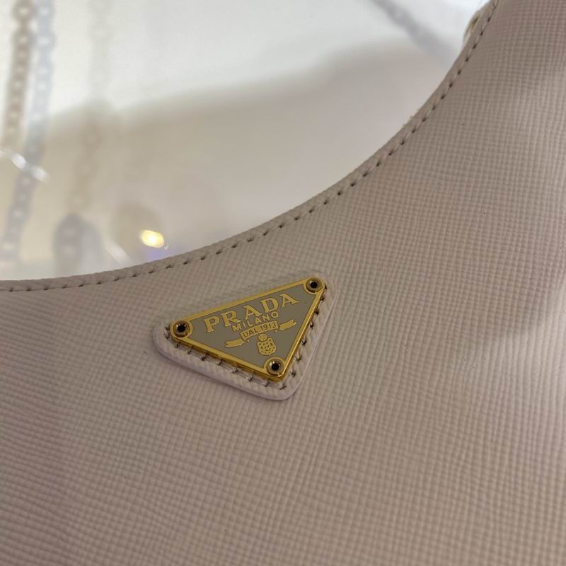 Bolsa Prada Mini Hobo