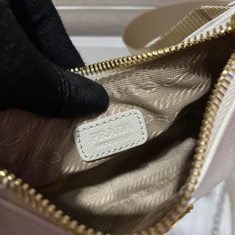 Bolsa Prada Mini Hobo