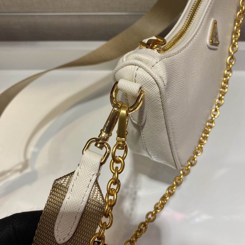 Bolsa Prada Mini Hobo