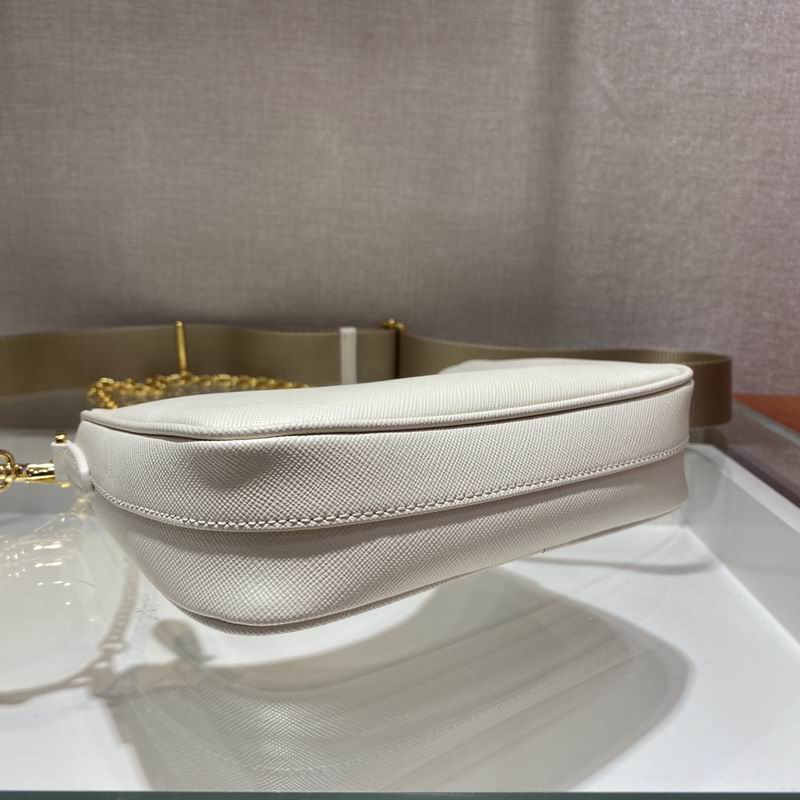 Bolsa Prada Mini Hobo