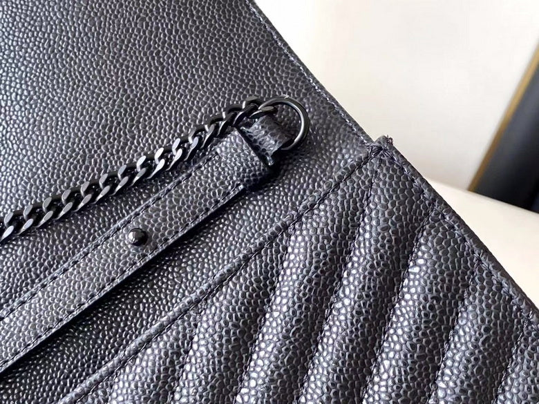 Bolsa Ysl Monogram Woc