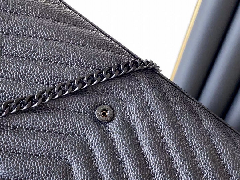 Bolsa Ysl Monogram Woc