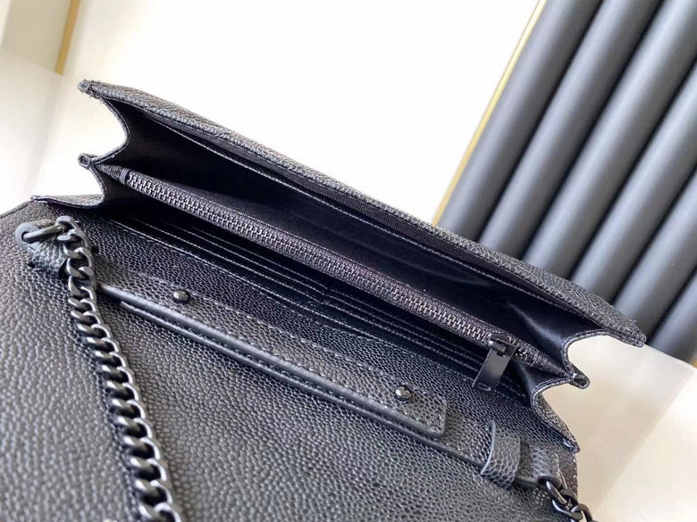 Bolsa Ysl Monogram Woc