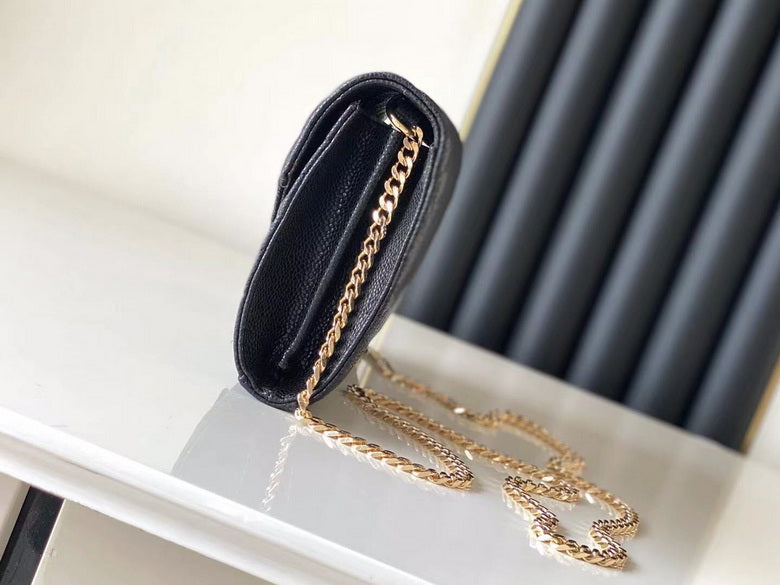 Bolsa Ysl Monogram Woc