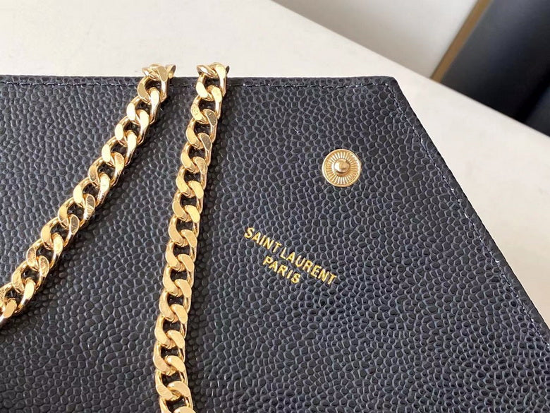 Bolsa Ysl Monogram Woc