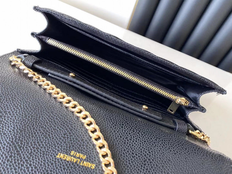 Bolsa Ysl Monogram Woc