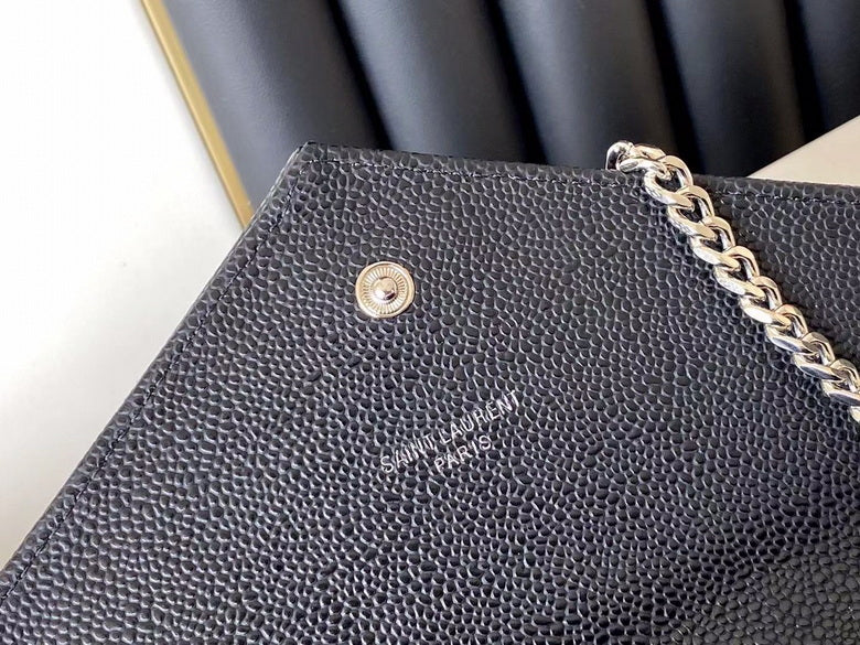 Bolsa Ysl Monogram Woc