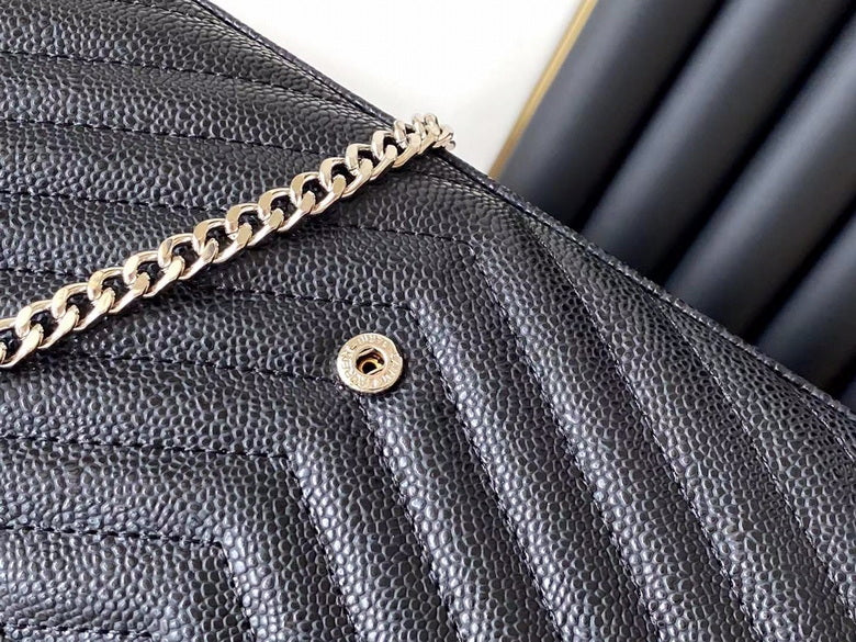 Bolsa Ysl Monogram Woc