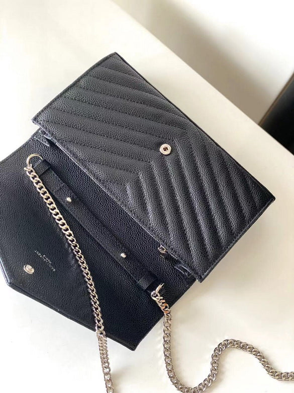Bolsa Ysl Monogram Woc