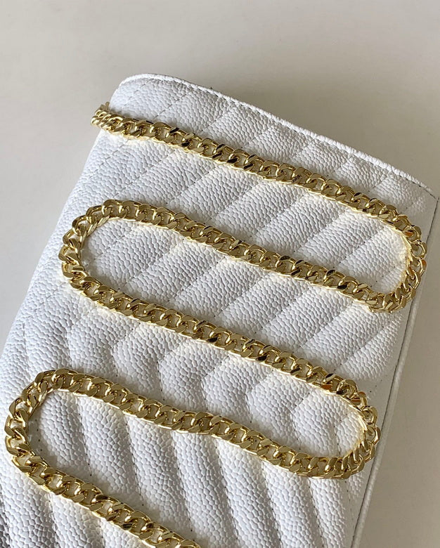 Bolsa Ysl Monogram Woc