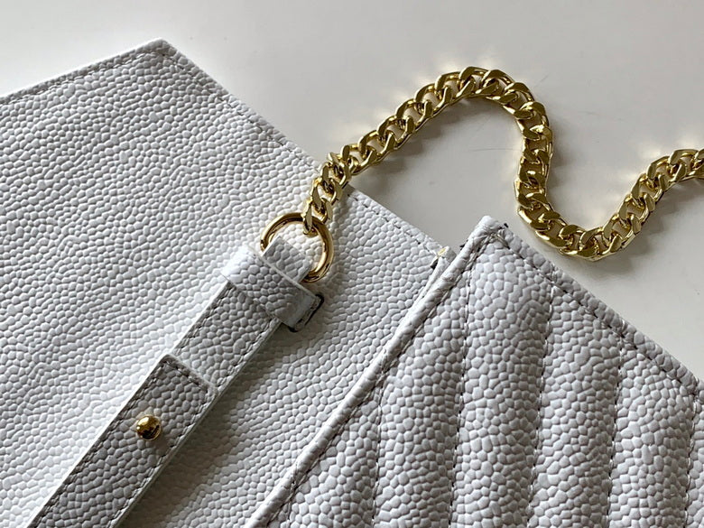 Bolsa Ysl Monogram Woc