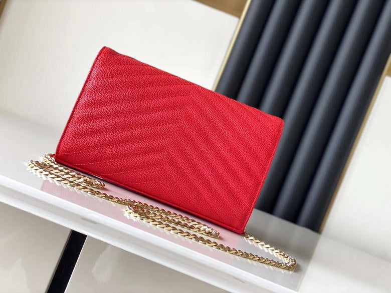 Bolsa Ysl Monogram Woc