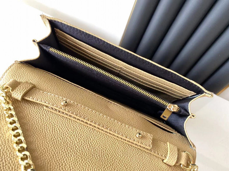 Bolsa Ysl Monogram Woc