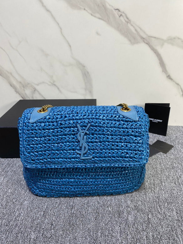 Bolsa Ysl Niki